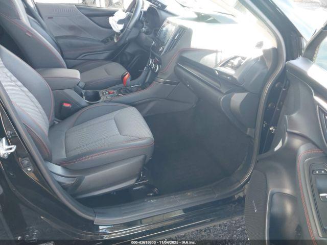 Subaru Forester Sport Image 2