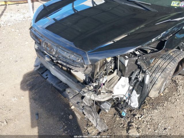 Subaru Forester Sport Image 10