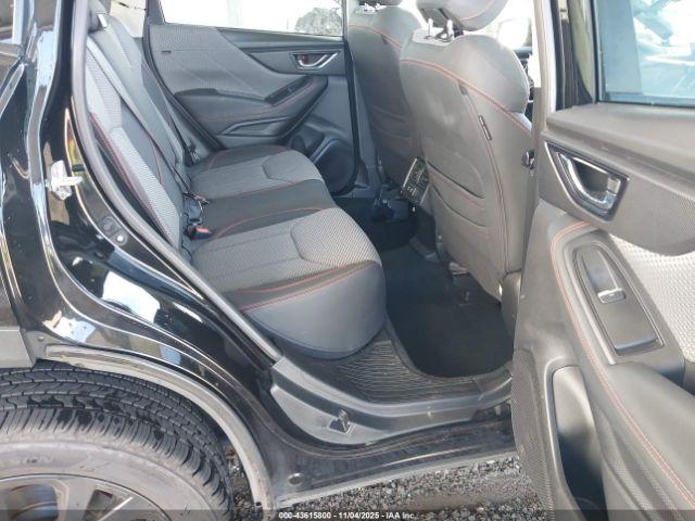 Subaru Forester Sport Image 11