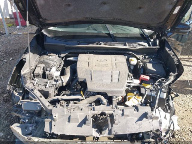 Subaru Forester Sport Image 9