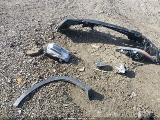 Subaru Forester Sport Image 7