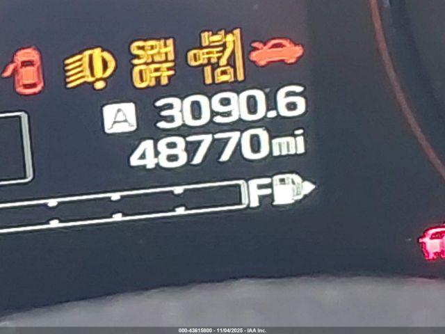 Subaru Forester Sport Image 13