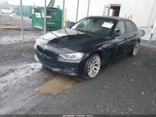 BMW 3 Series Xdrive Image 2