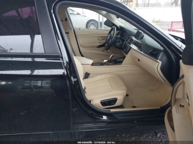 BMW 3 Series Xdrive Image 6