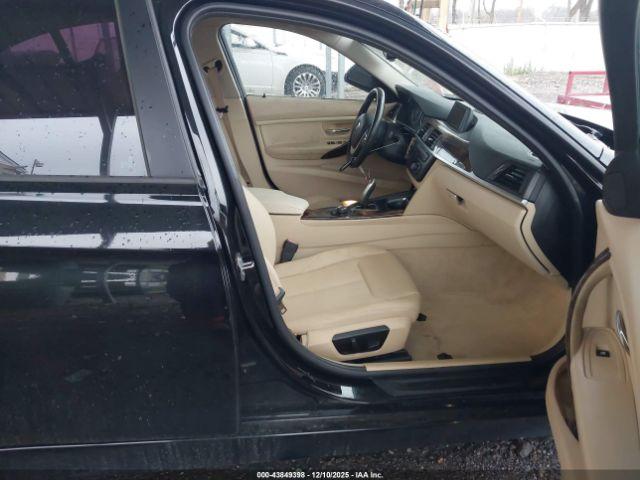 BMW 3 Series Xdrive Image 6