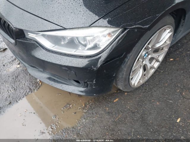 BMW 3 Series Xdrive Image 3