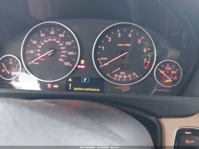 BMW 3 Series Xdrive Image 8