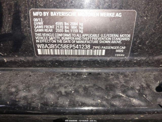 BMW 3 Series Xdrive Image 11