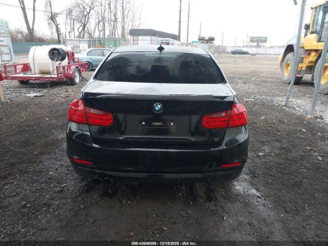 BMW 3 Series Xdrive Image 9