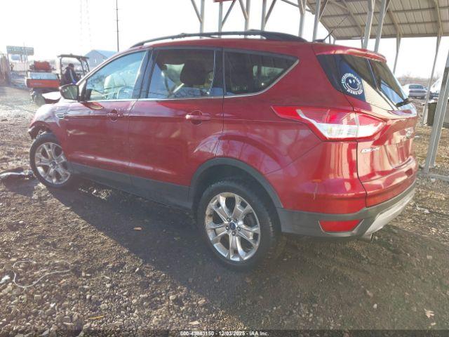 Ford Escape Se Image 15