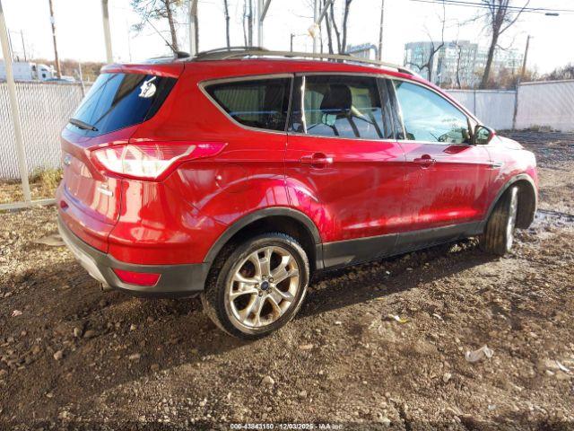 Ford Escape Se Image 12