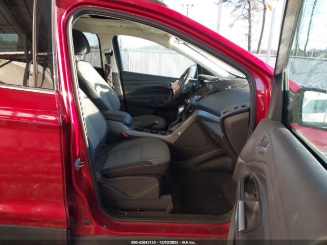 Ford Escape Se Image 14