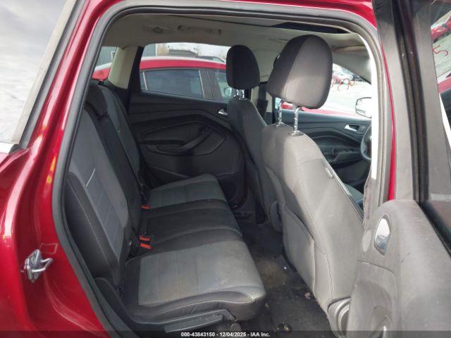 Ford Escape Se Image 13