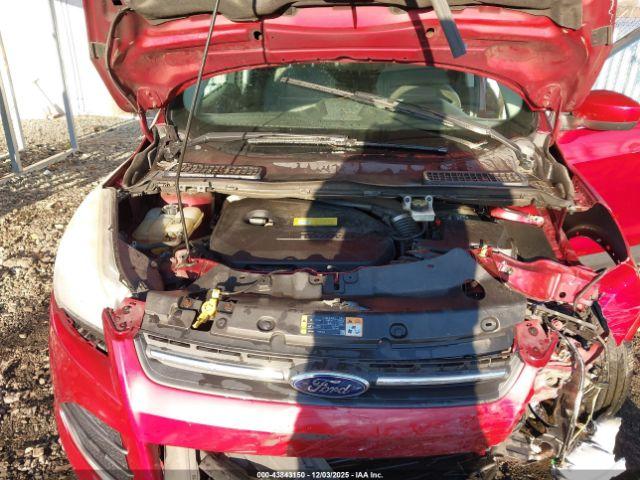 Ford Escape Se Image 11