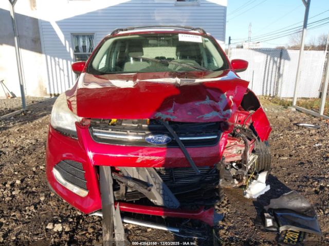 Ford Escape Se Image 7