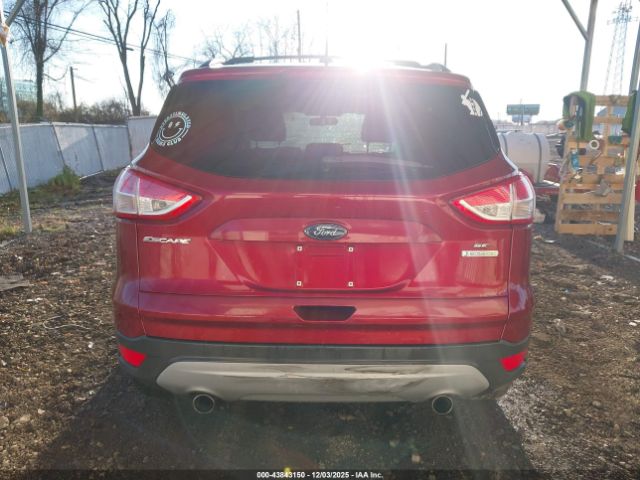 Ford Escape Se Image 8