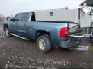 Chevrolet Silverado 2500 Ltz Image 7