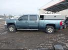 Chevrolet Silverado 2500 Ltz Image 10