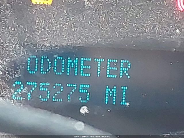 Chevrolet Silverado 2500 Ltz Image 12