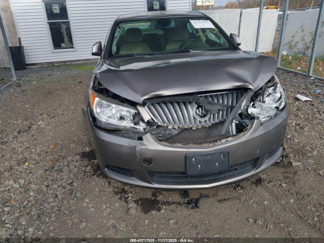 Buick LaCrosse Cx Image 6