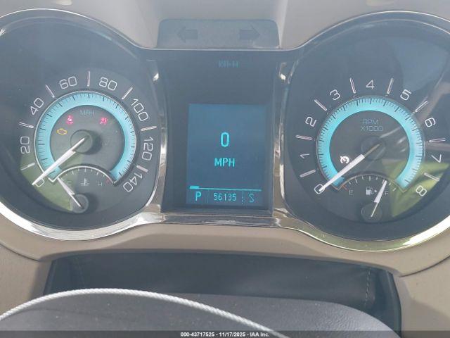 Buick LaCrosse Cx Image 16