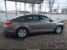 Buick LaCrosse Cx Image 13