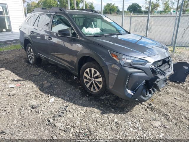 Subaru Outback Premium Image 1