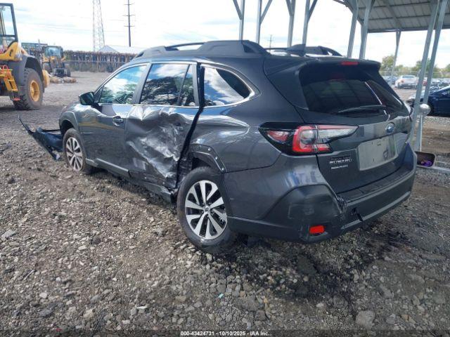 Subaru Outback Premium Image 17