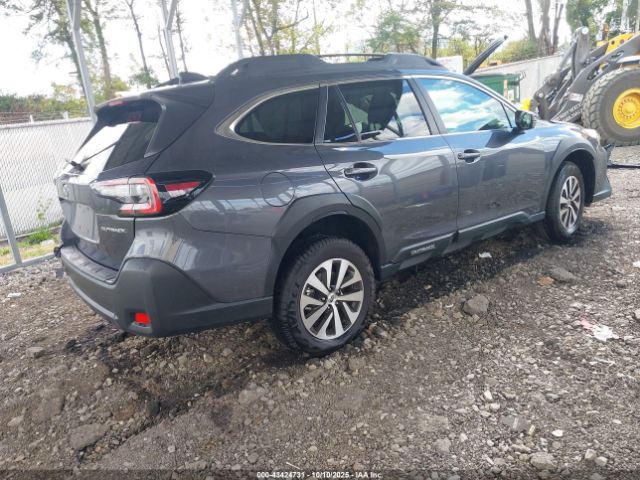 Subaru Outback Premium Image 12