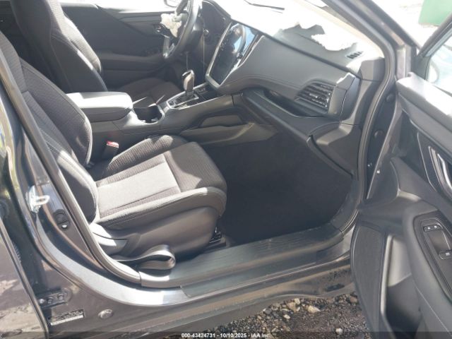 Subaru Outback Premium Image 13