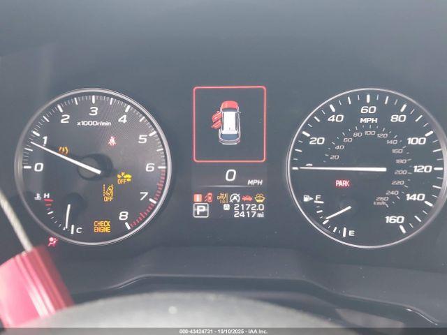 Subaru Outback Premium Image 6