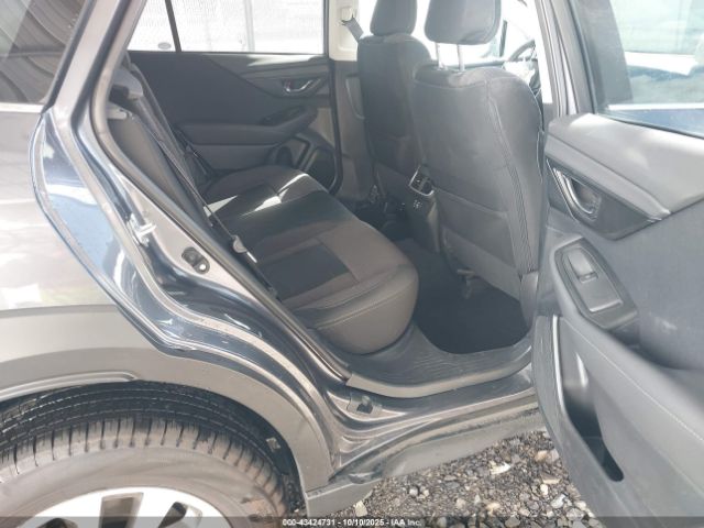 Subaru Outback Premium Image 14