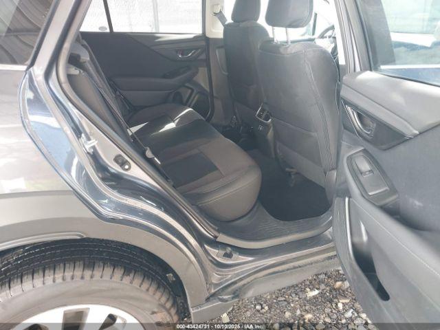 Subaru Outback Premium Image 14