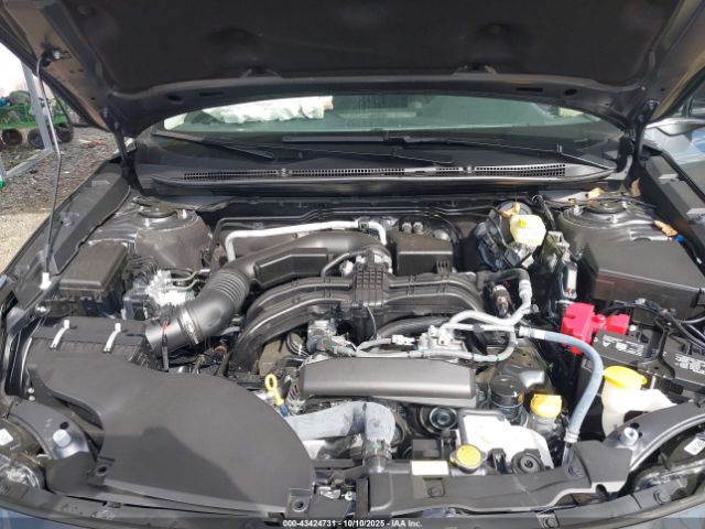 Subaru Outback Premium Image 4