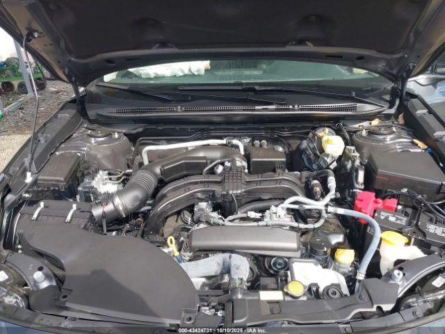 Subaru Outback Premium Image 4