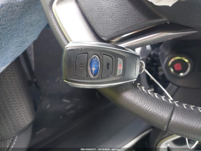 Subaru Outback Premium Image 18