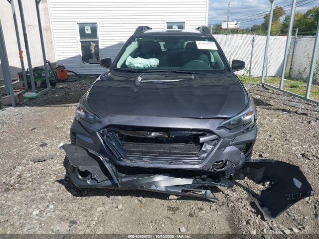 Subaru Outback Premium Image 15