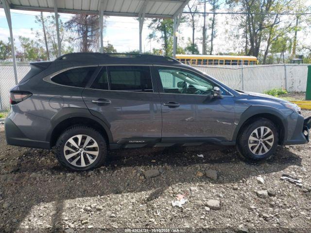 Subaru Outback Premium Image 5