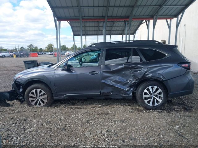 Subaru Outback Premium Image 7