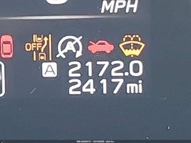 Subaru Outback Premium Image 2