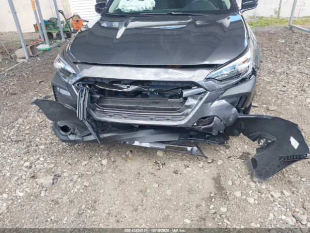 Subaru Outback Premium Image 10