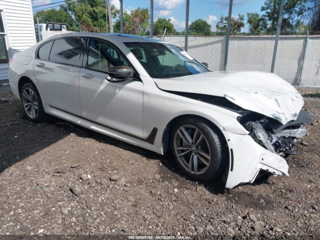 BMW Alpina B7 Xdrive Image 1