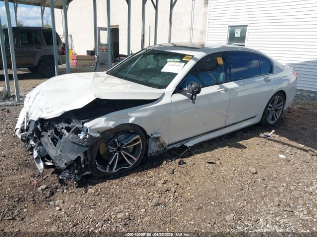 BMW Alpina B7 Xdrive Image 3