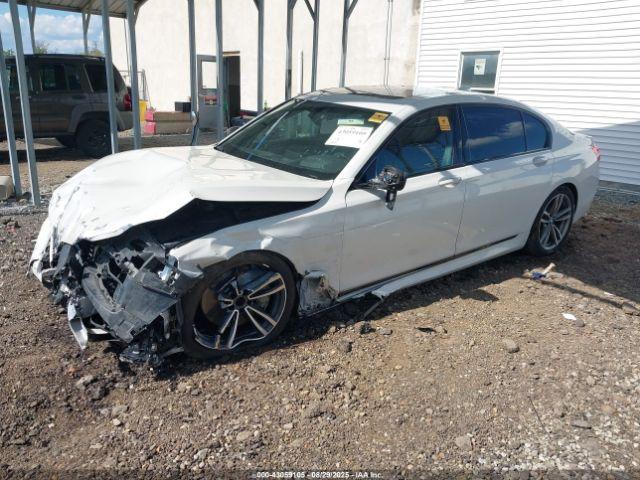 BMW Alpina B7 Xdrive Image 3