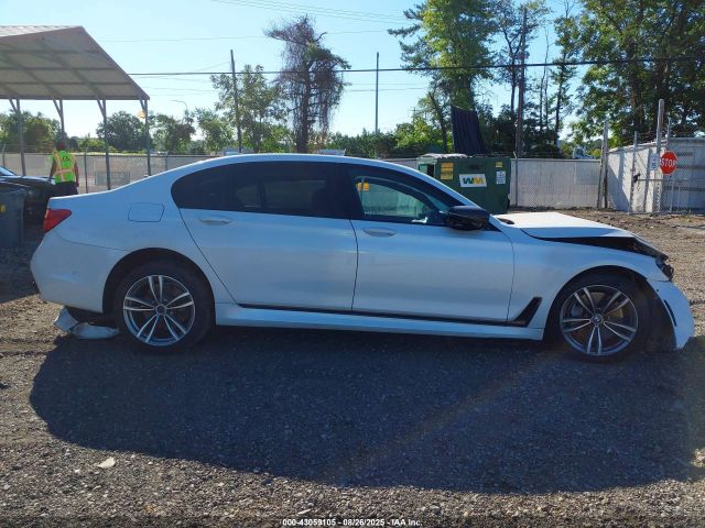 BMW Alpina B7 Xdrive Image 13