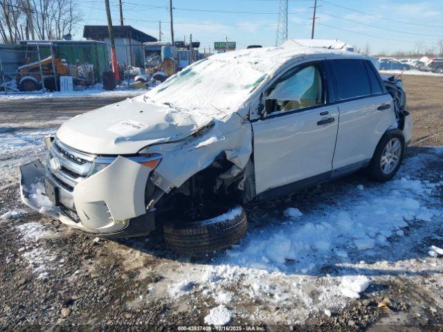 Ford Edge Se Image 5