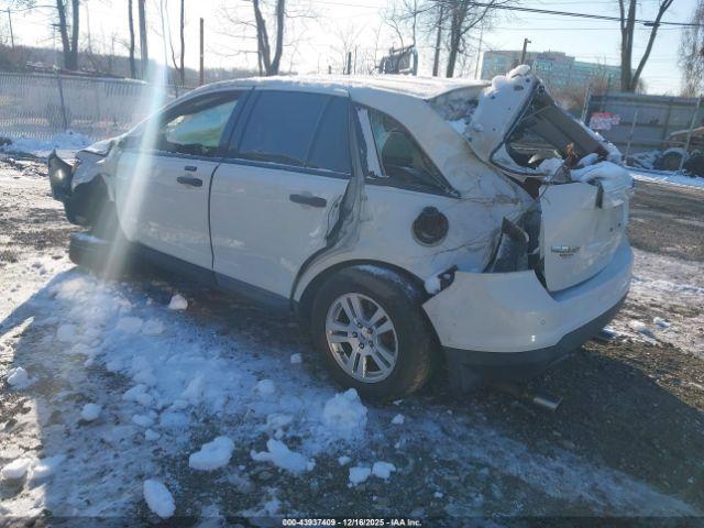 Ford Edge Se Image 3