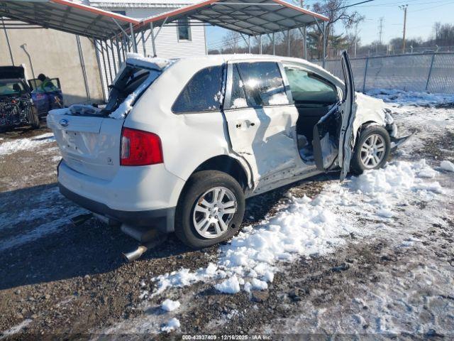 Ford Edge Se Image 8