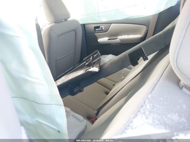 Ford Edge Se Image 9