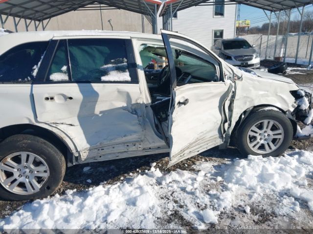 Ford Edge Se Image 13